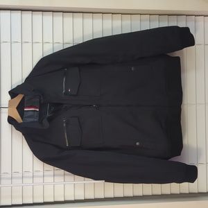 Men's Tommy Hilfiger Large Winter Coat